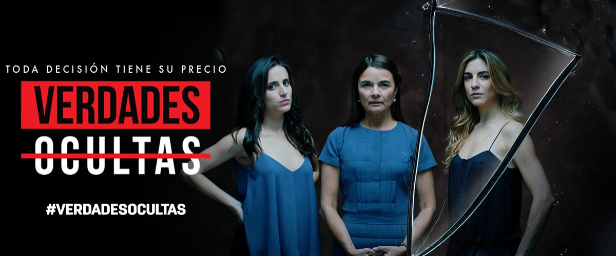 Los mejores memes que dejó el cambio de rostro de "Agustina" en "Verdades ocultas"