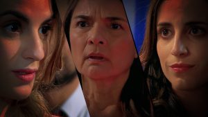 ¡Alerta de spoiler! Descubre lo que supuestamente va a pasar en "Verdades ocultas"