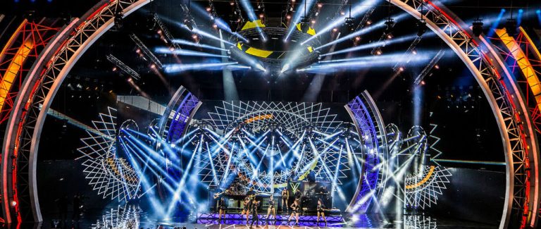 Alianza entre Canal 13 y TVN compite contra Chilevisión para transmitir el Festival de Viña