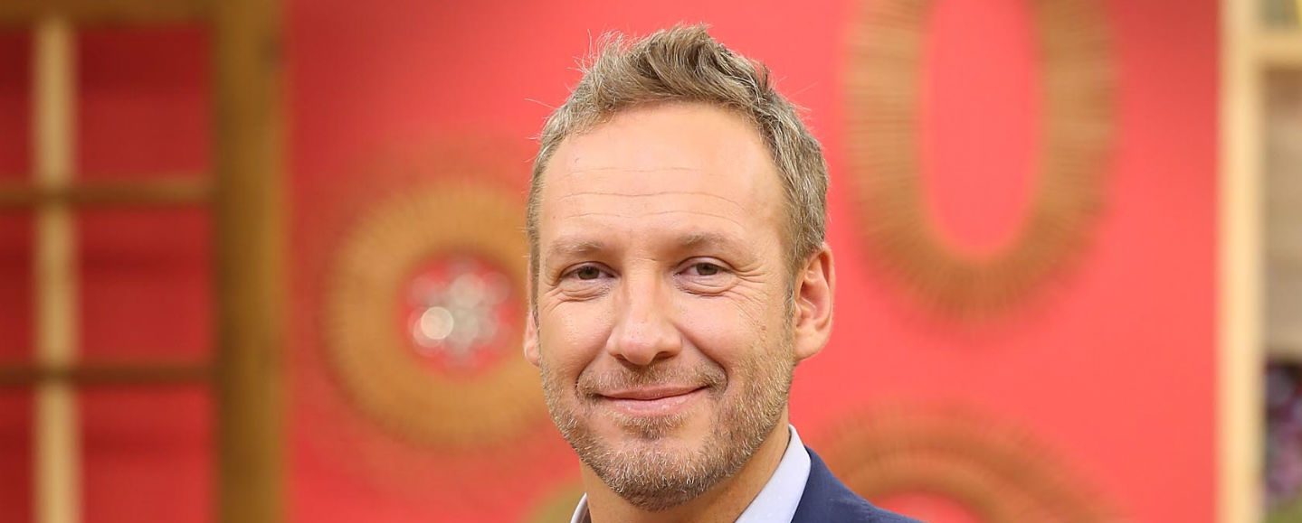 Emocionado: Martín Cárcamo habla sobre adopción de su hijo en Haití