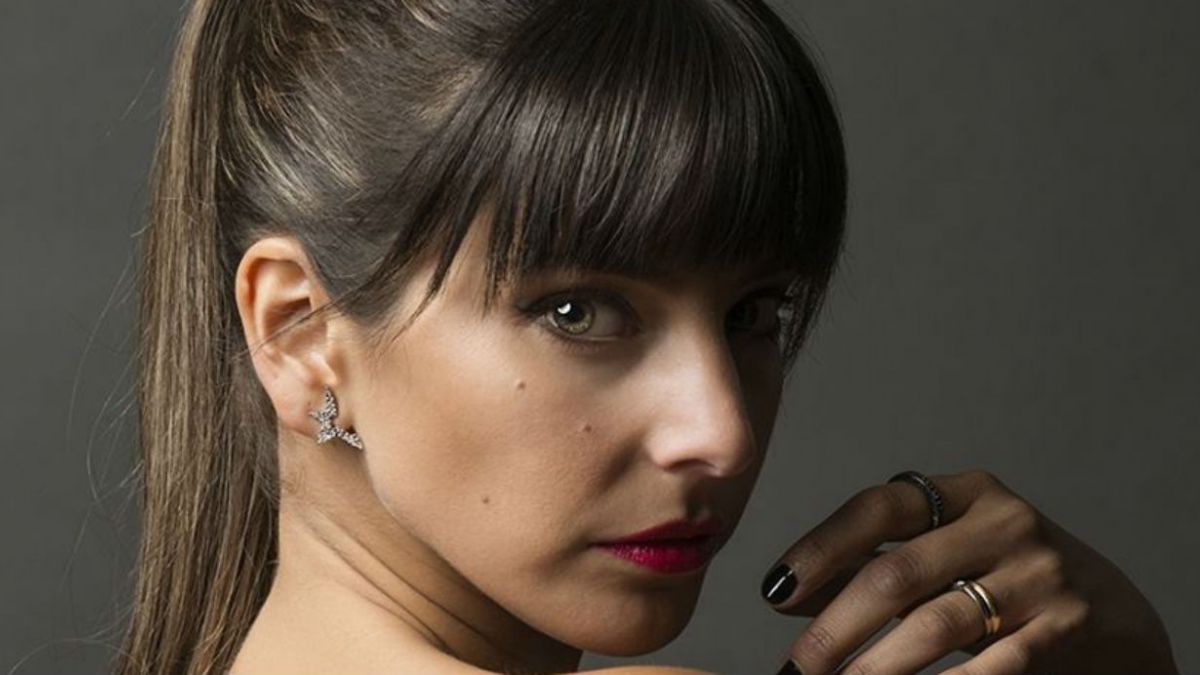 Daniela Castillo desclasificó el "lado B" tras su fama en "Rojo": recibió amenazas e insinuaciones de fans