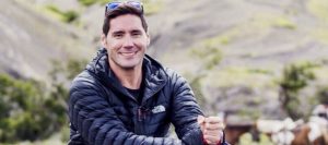 La generosa campaña de Pancho Saavedra para ayudar a un hombre de Chiloé