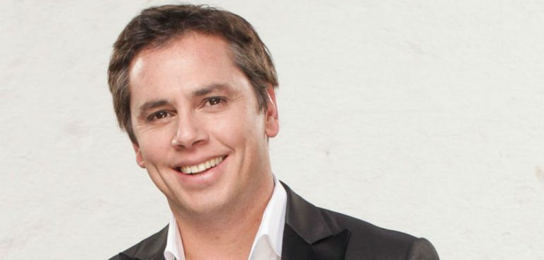 José Miguel Viñuela comparte tierno video de su hijo