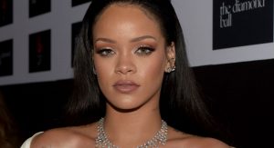 Descubre cuál es el nuevo (y sensual) proyecto de Rihanna
