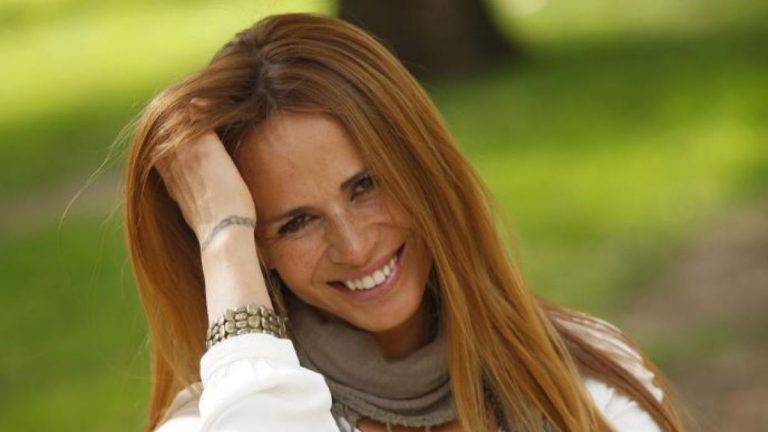 Las hijas de la "Sita" Jeannette se robaron las miradas en su reaparición en televisión