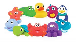 ¡Abrazados te regala un pack de juguetes Squeeze Me!