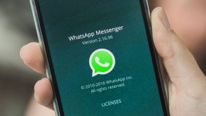 Whatsapp estrena nuevas funciones en su nueva actualización