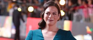 Actriz ganadora del Óscar no descarta animar Viña 2019