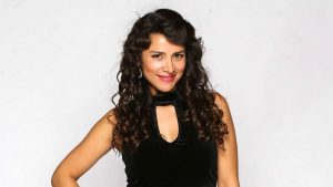 Conoce la razón por la cual Loreto Aravena no tiene televisor en su casa