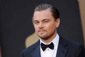 Leonardo Di Caprio es papareazado con su nueva pareja