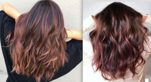 Rose brown: ¡Descubre la nueva coloración de la temporada!