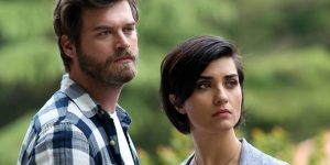 Protagonista de "Cesür" estrena radical cambio de look