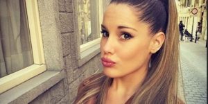 Gala Cardirola soprende en bikini luego de su embarazo