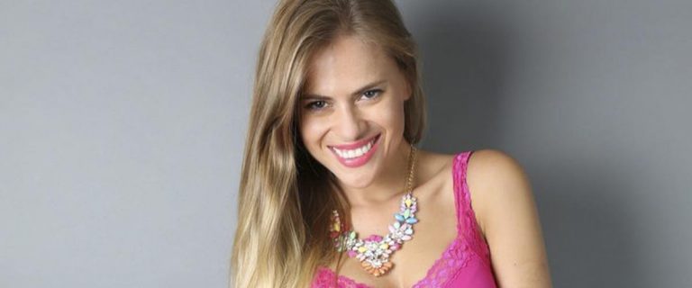 Eliana Albasetti confirmó su reconciliación con Federico Koch