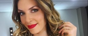 Duros comentarios de Eugenia Lemos en The Switch 2 dividen a los televidentes