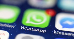 La razón por la que deberías desinstalar WhatsApp de vez en cuando