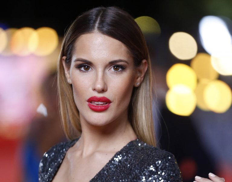 ¡Awww! Gala Caldirola enternece las redes sociales y lo mucho que ha crecido su hija