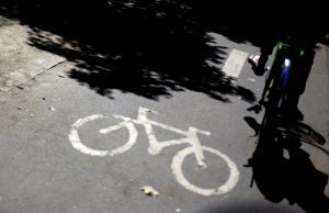 Esto debes saber sobre la nueva Ley que prohibirá el tránsito de bicicletas por las veredas