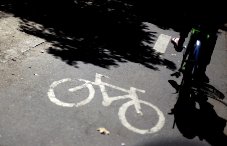 Esto debes saber sobre la nueva Ley que prohibirá el tránsito de bicicletas por las veredas