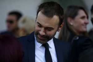 La difícil pérdida que está enfrentando Jordi Castell