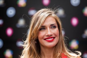 Carola de Moras se refiere a la polémica que dejó a Pamela Díaz fuera del matinal de Chilevisión