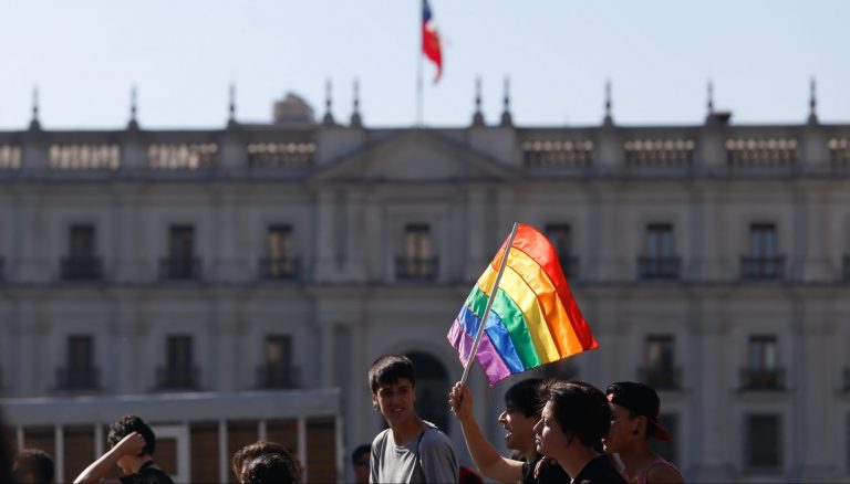 Tribunal Constitucional dio luz verde a la Ley de Identidad de Género