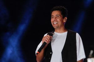 Esto dijo Rafael Araneda tras adjudicación del Festival de Viña del Mar por TVN y Canal 13