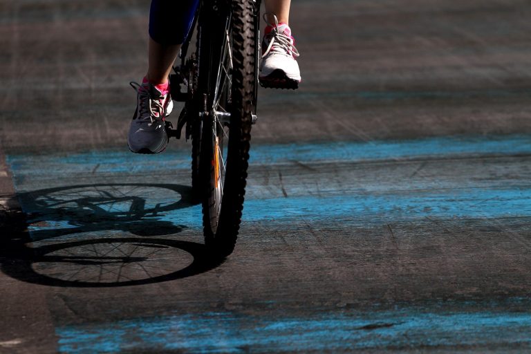 BikeLite: La aplicación tipo Waze que te ayudará a moverte en bicicleta