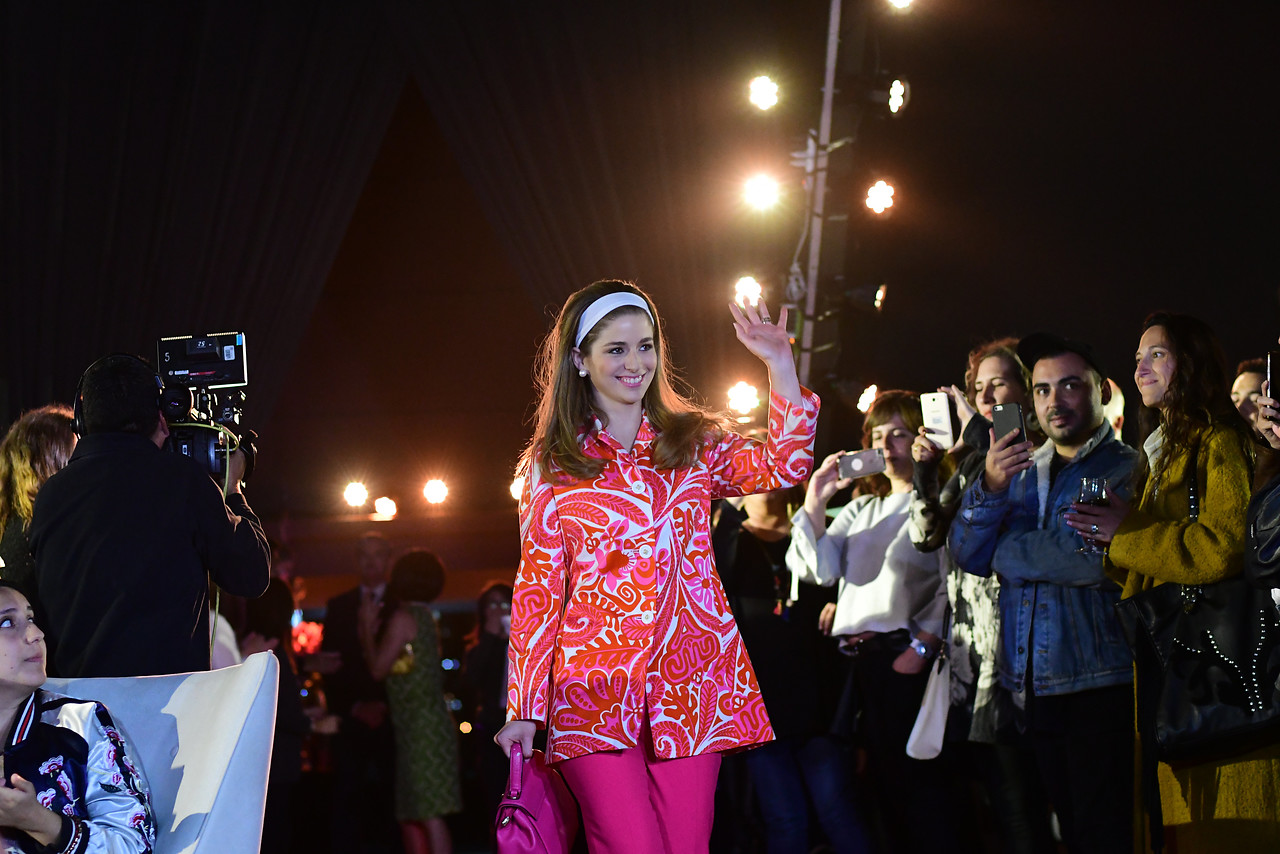 Perdona nuestros pecados segunda temporada