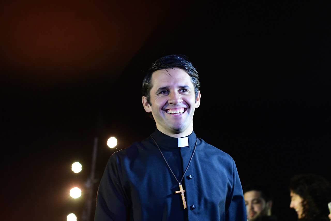 Perdona nuestros pecados segunda temporada