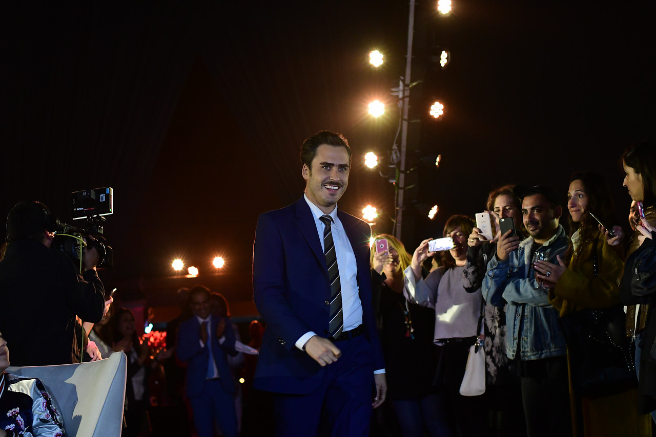 Perdona nuestros pecados segunda temporada