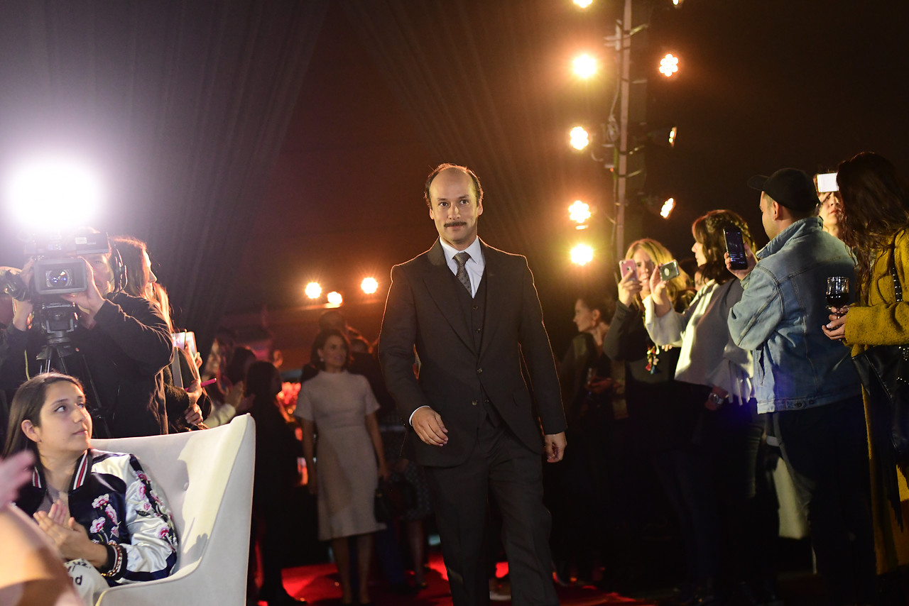 Perdona nuestros pecados segunda temporada