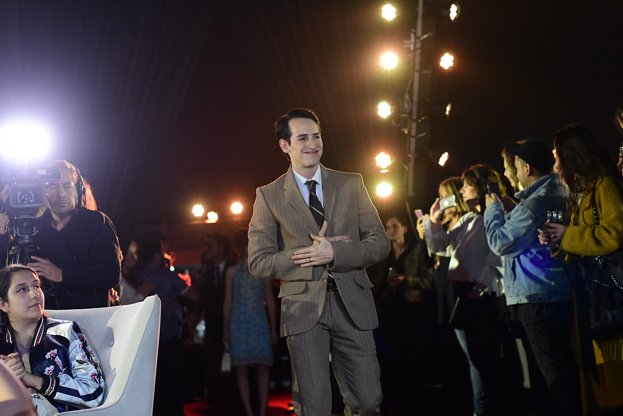 Perdona nuestros pecados segunda temporada