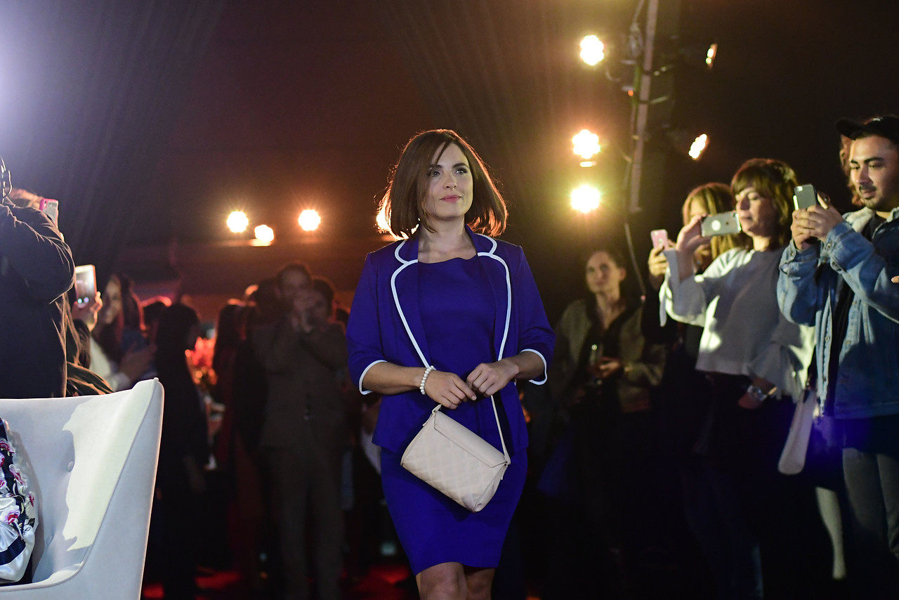 Perdona nuestros pecados segunda temporada