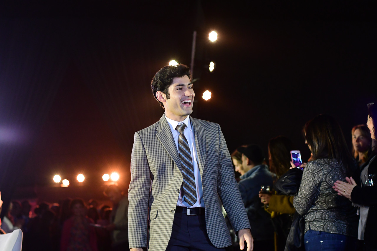 Perdona nuestros pecados segunda temporada