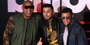 Revisa los mejores y peores looks de la alfombra roja de los Billboard Latin Music Showcase Chile 2018