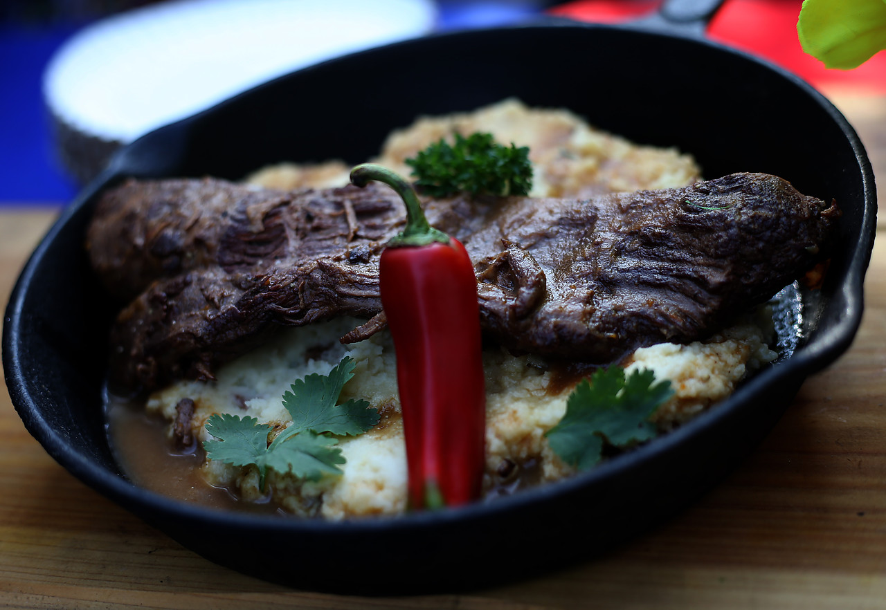 Día de la cocina chilena