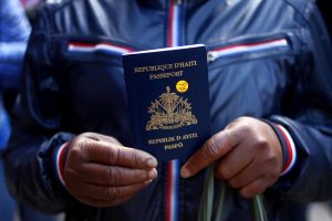 Todo lo que tienes que saber sobre la Ley de migración en Chile