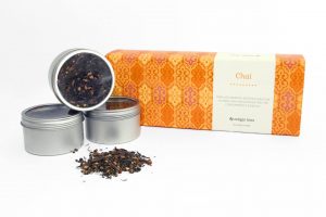 Ganadores de un increíble pack chai de Adagio Teas