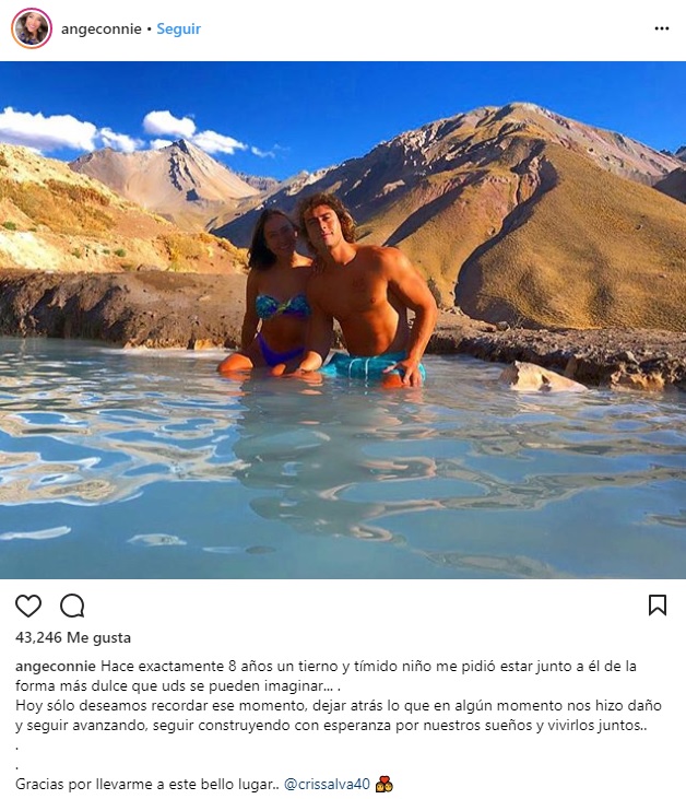 Angela Duarte instagram