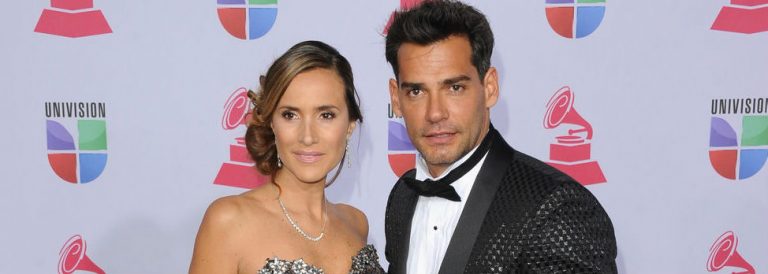 Así se lucieron Cristián de la Fuente y Angélica Castro en el cumpleaños de Luis Fonsi