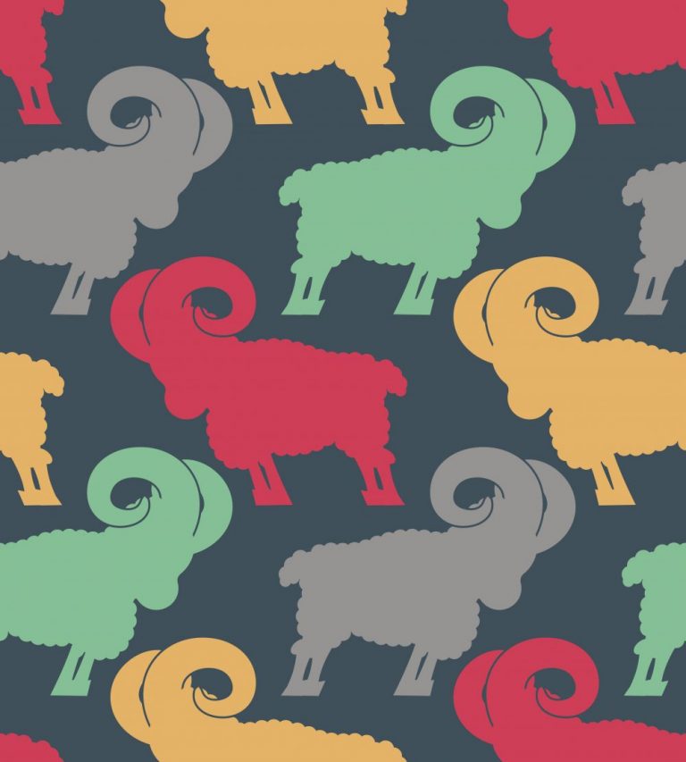 Aries: Especial signo del mes en #LosMensajesDeCupido