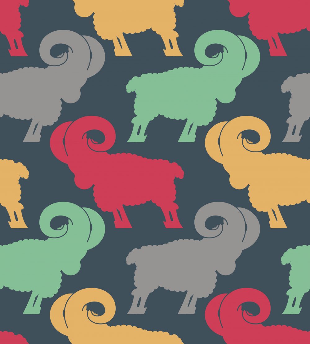 Aries: Especial signo del mes en #LosMensajesDeCupido