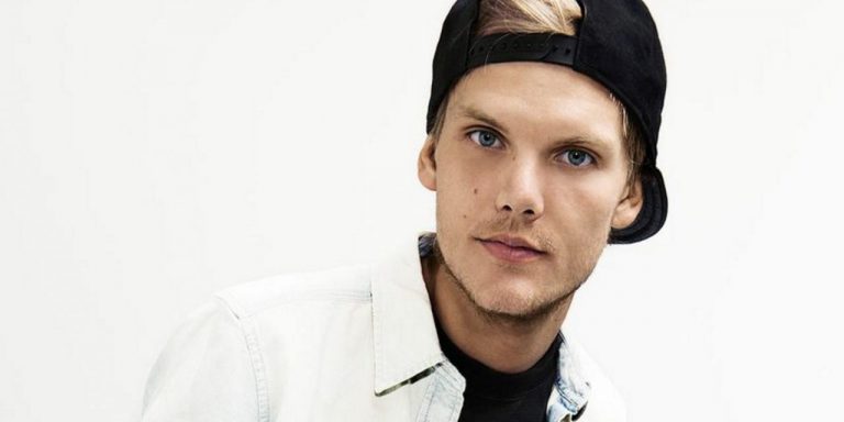 Revelan las causas de la muerte de DJ sueco Avicii