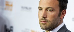 Filtran fotos de Ben Affleck y responde a las críticas por su actual físico