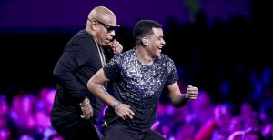 ¡Ganadores de las entradas a los Billboard Latin Music Showcase Chile!