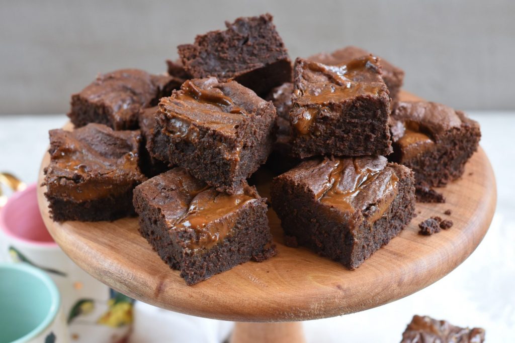 Brownie receta