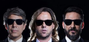 Sebastián Eyzaguirre causa repudio tras fuerte comentario contra Gala Caldirola