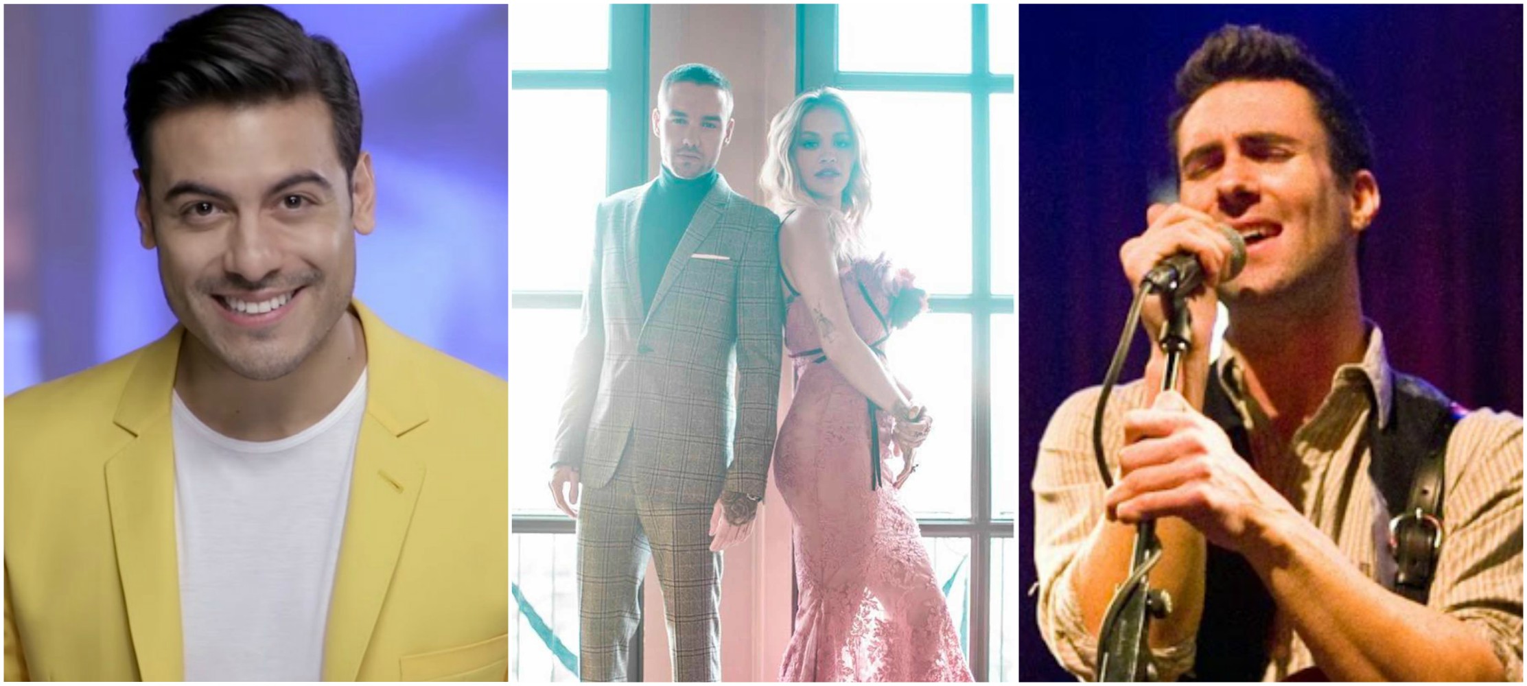 ¿Cuál es tu favorita? 18 canciones de películas que han marcado la historia del cine