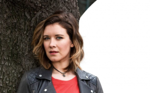 Carla Jara mostró radical look de su hijo Mariano y se llenó de comentarios